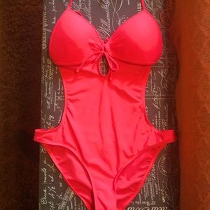 Body Glove Smoothies Sexylicious Monokini Swimsuit